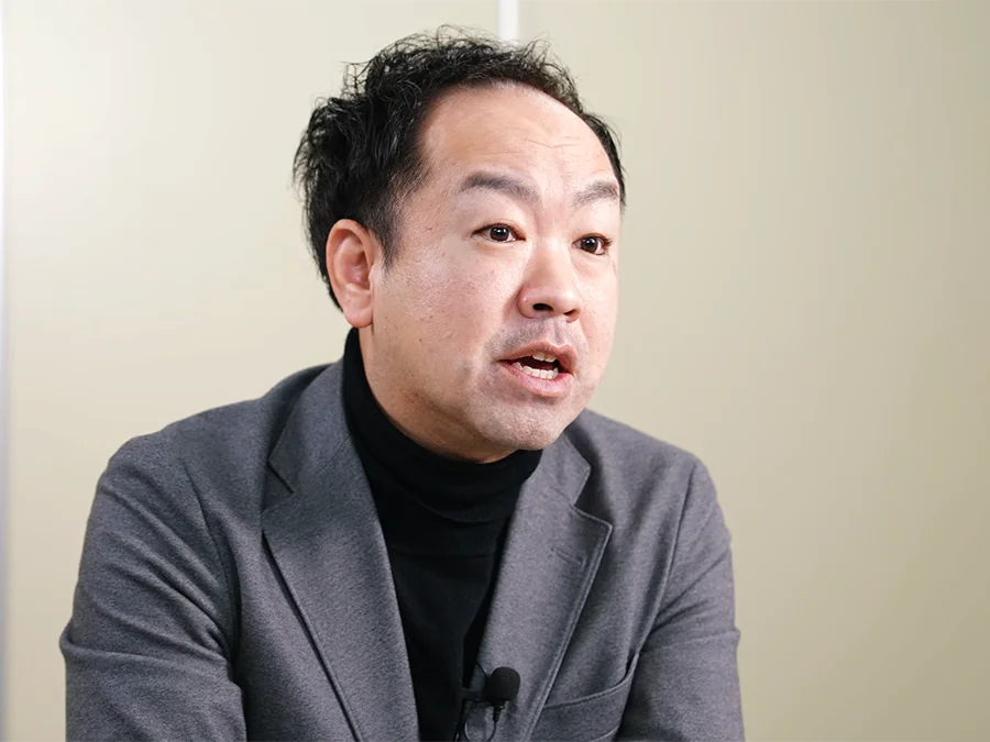 HD経営企画統括 ゼネラルマネージャー 画像