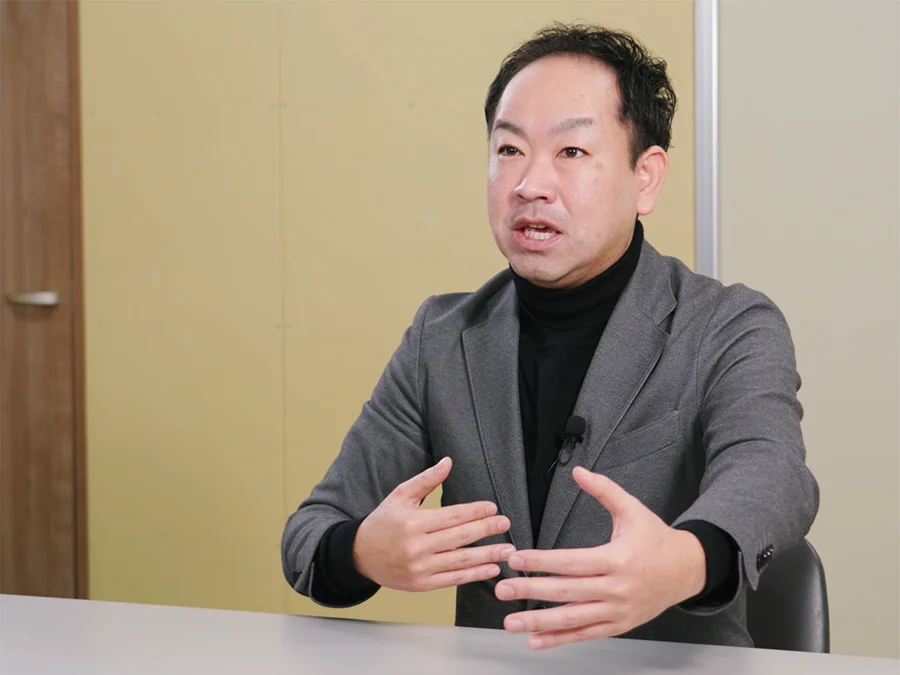 HD経営企画統括 ゼネラルマネージャー 画像