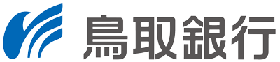 鳥取銀行　ロゴ画像